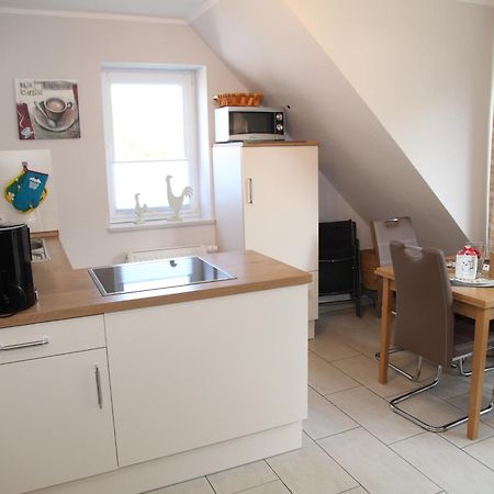 Apartament Wattwunder Norddeich  Zewnętrze zdjęcie