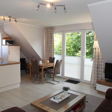 Apartament Wattwunder Norddeich  Zewnętrze zdjęcie