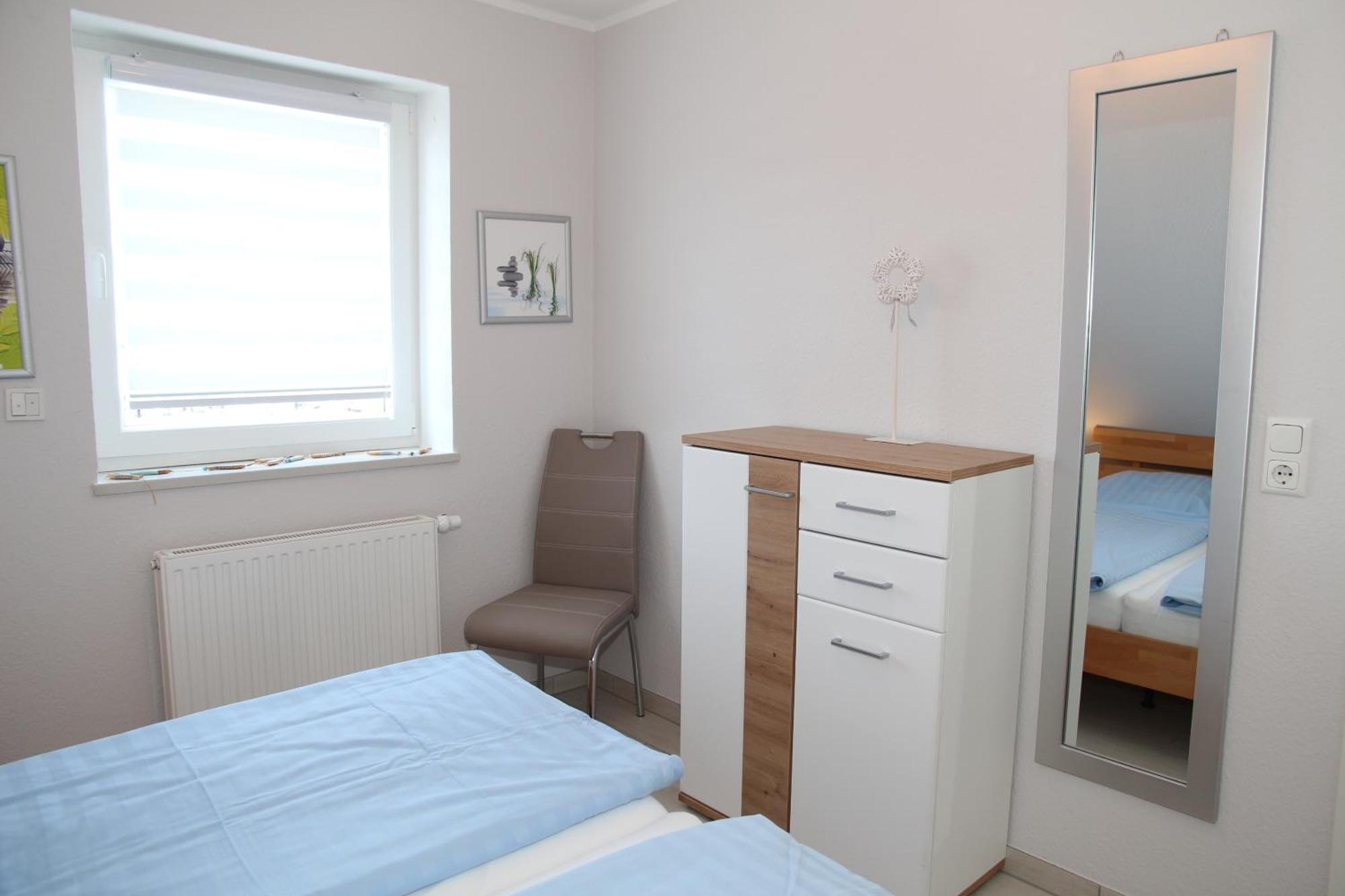 Apartament Wattwunder Norddeich  Zewnętrze zdjęcie