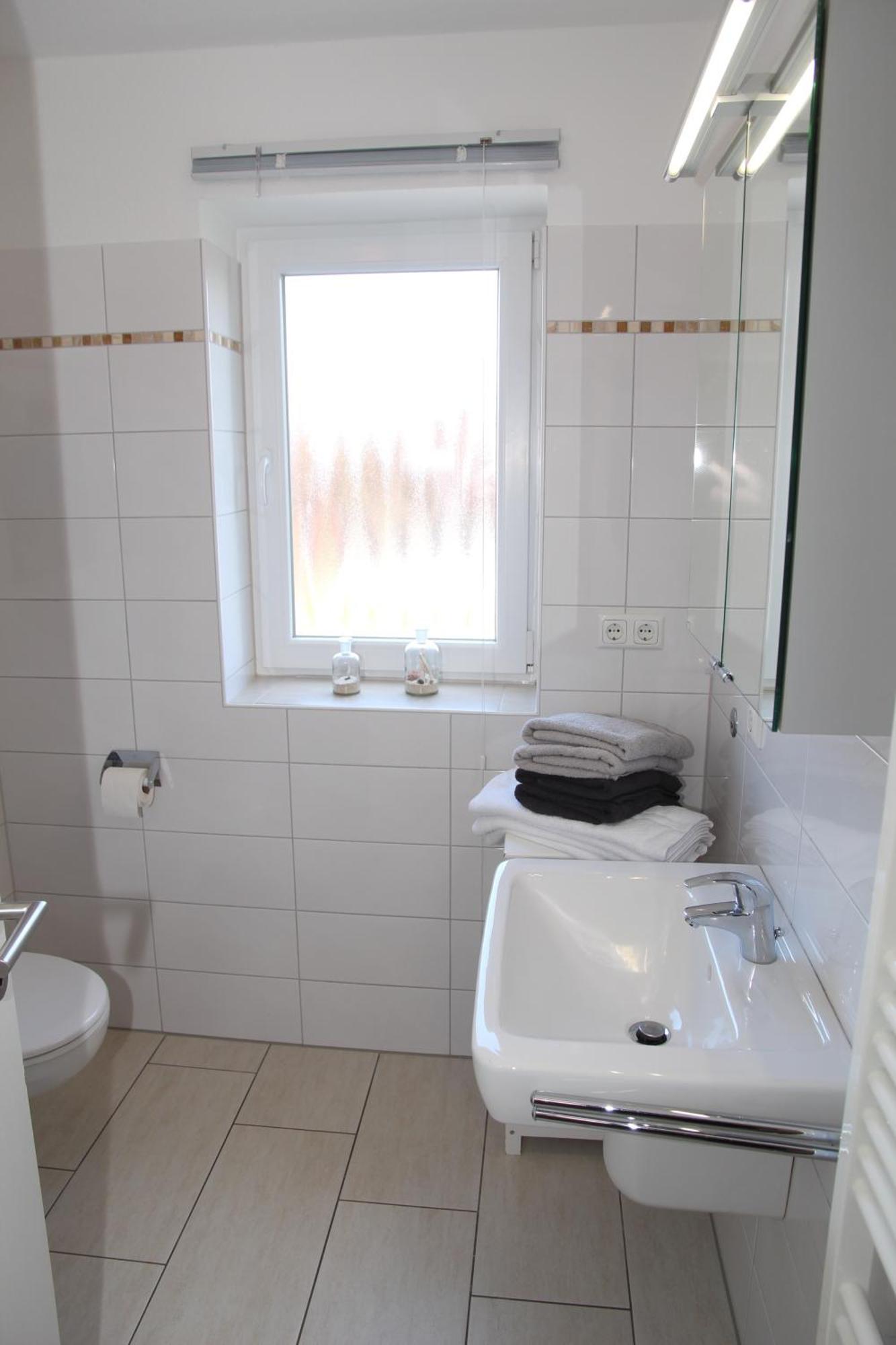 Apartament Wattwunder Norddeich  Zewnętrze zdjęcie