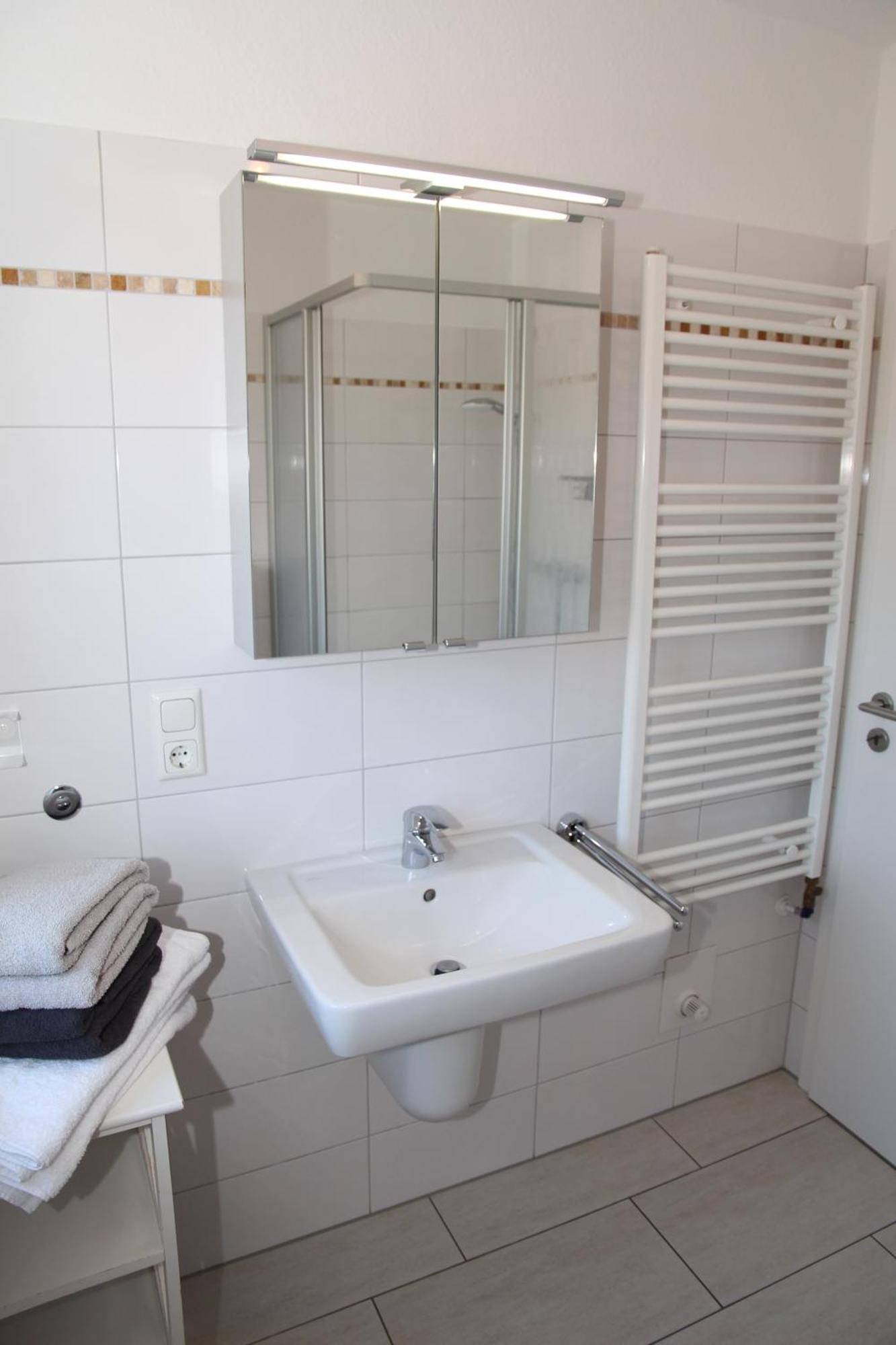 Apartament Wattwunder Norddeich  Zewnętrze zdjęcie