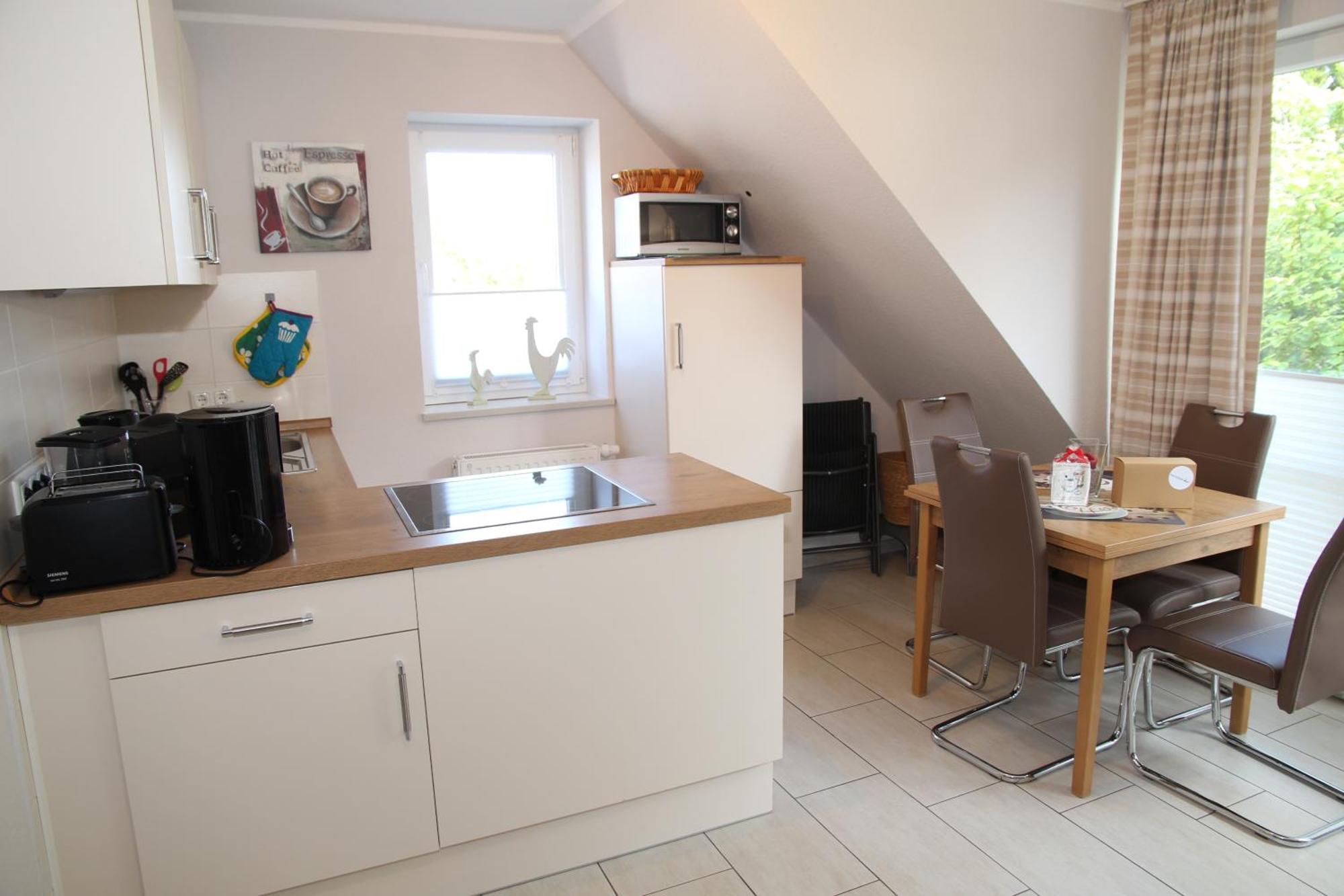Apartament Wattwunder Norddeich  Zewnętrze zdjęcie