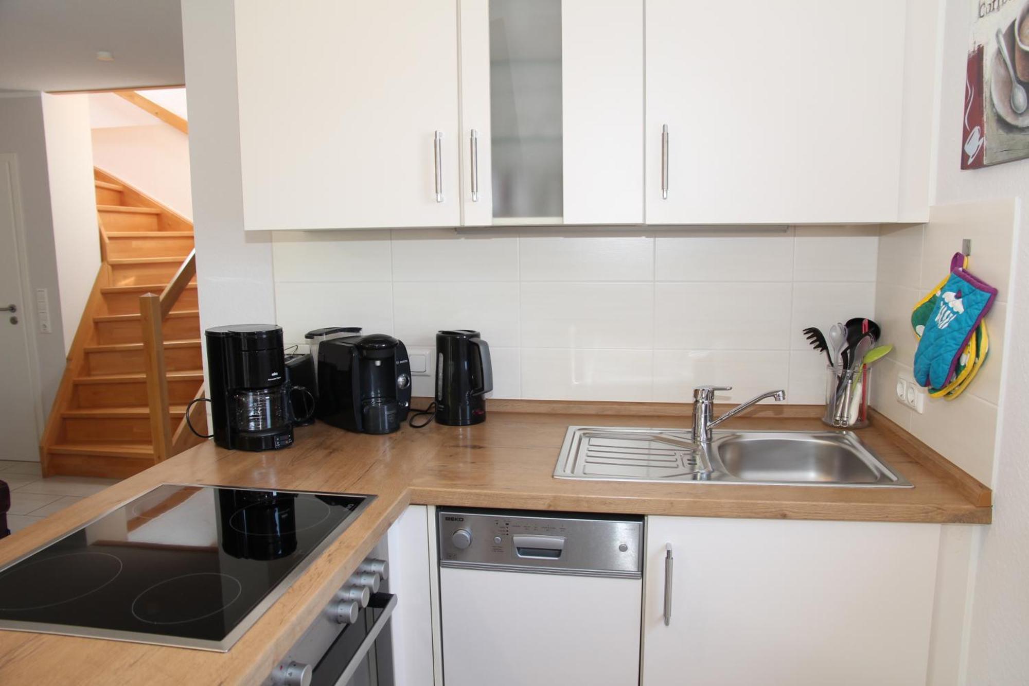 Apartament Wattwunder Norddeich  Zewnętrze zdjęcie