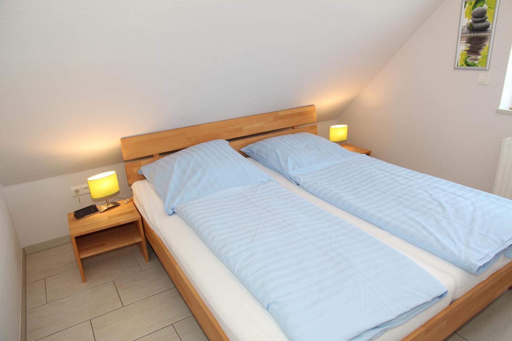 Apartament Wattwunder Norddeich  Zewnętrze zdjęcie