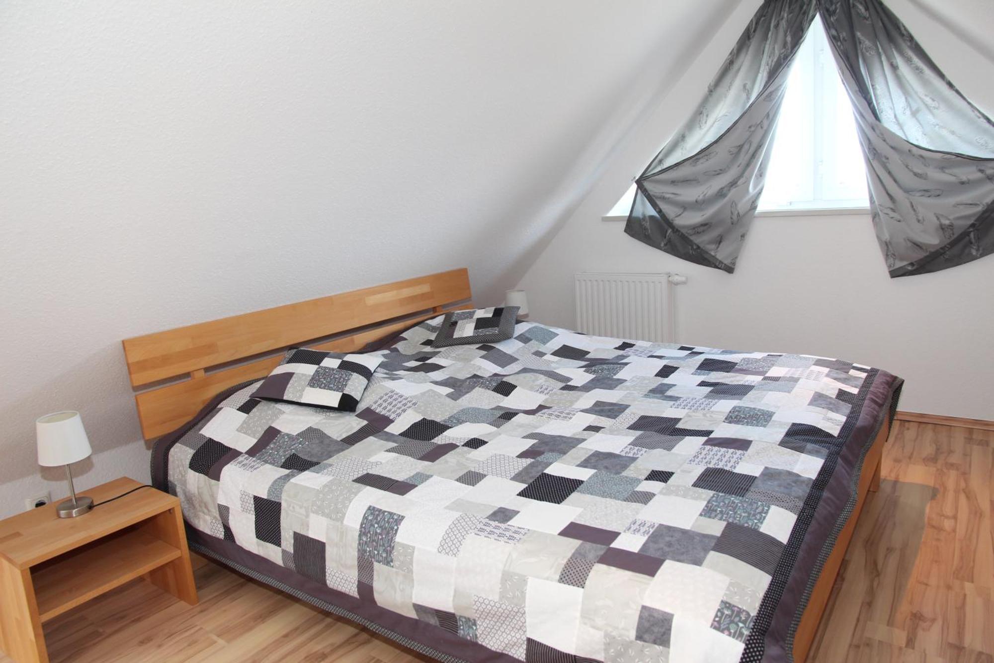 Apartament Wattwunder Norddeich  Zewnętrze zdjęcie