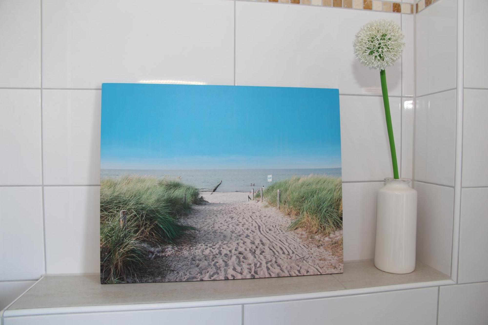 Apartament Wattwunder Norddeich  Zewnętrze zdjęcie