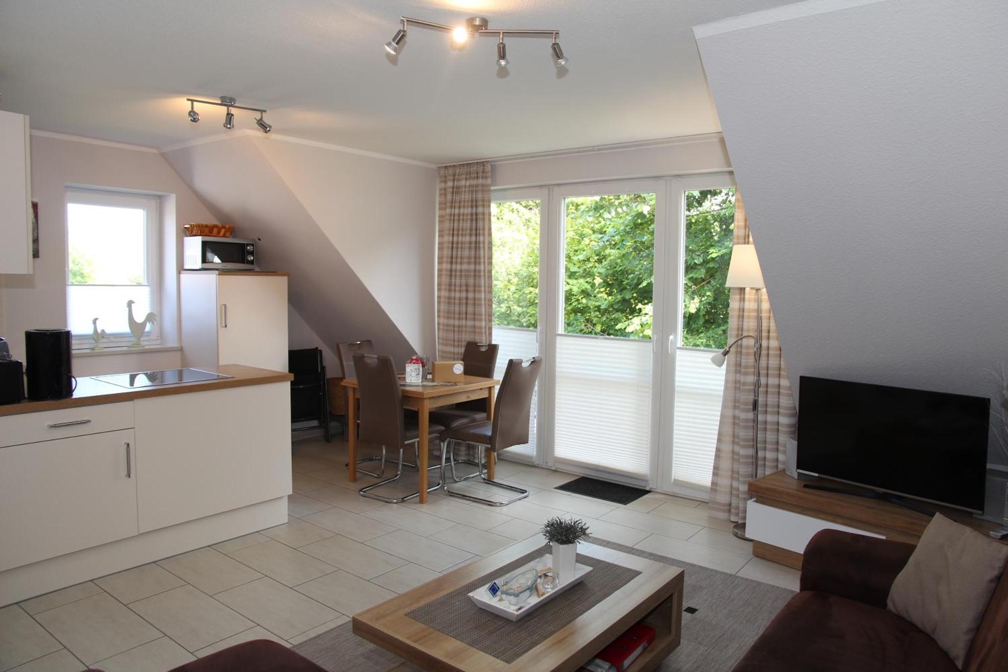 Apartament Wattwunder Norddeich  Zewnętrze zdjęcie